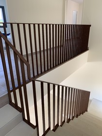 Garde corps l'atelier du metal